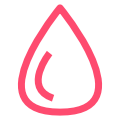 drinking water